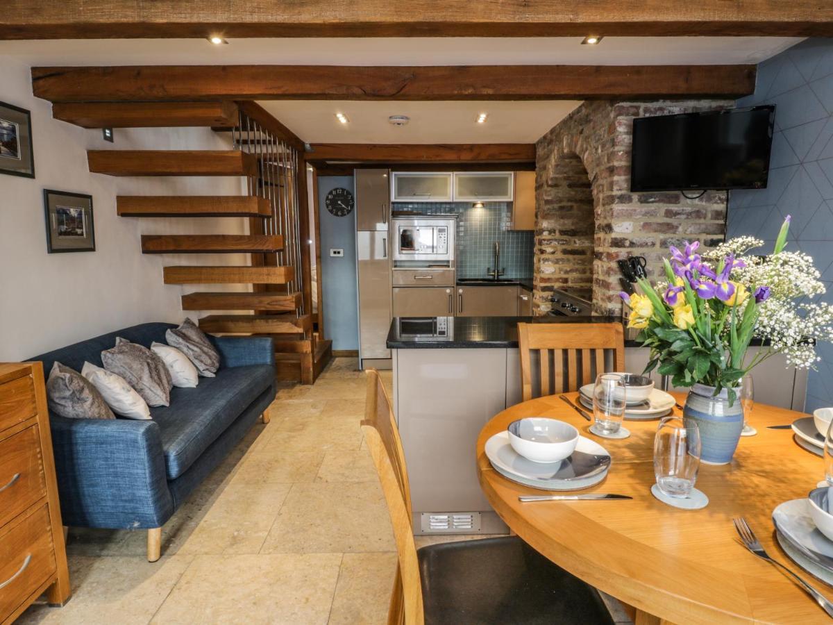 Vakantiehuis Swallows Nest