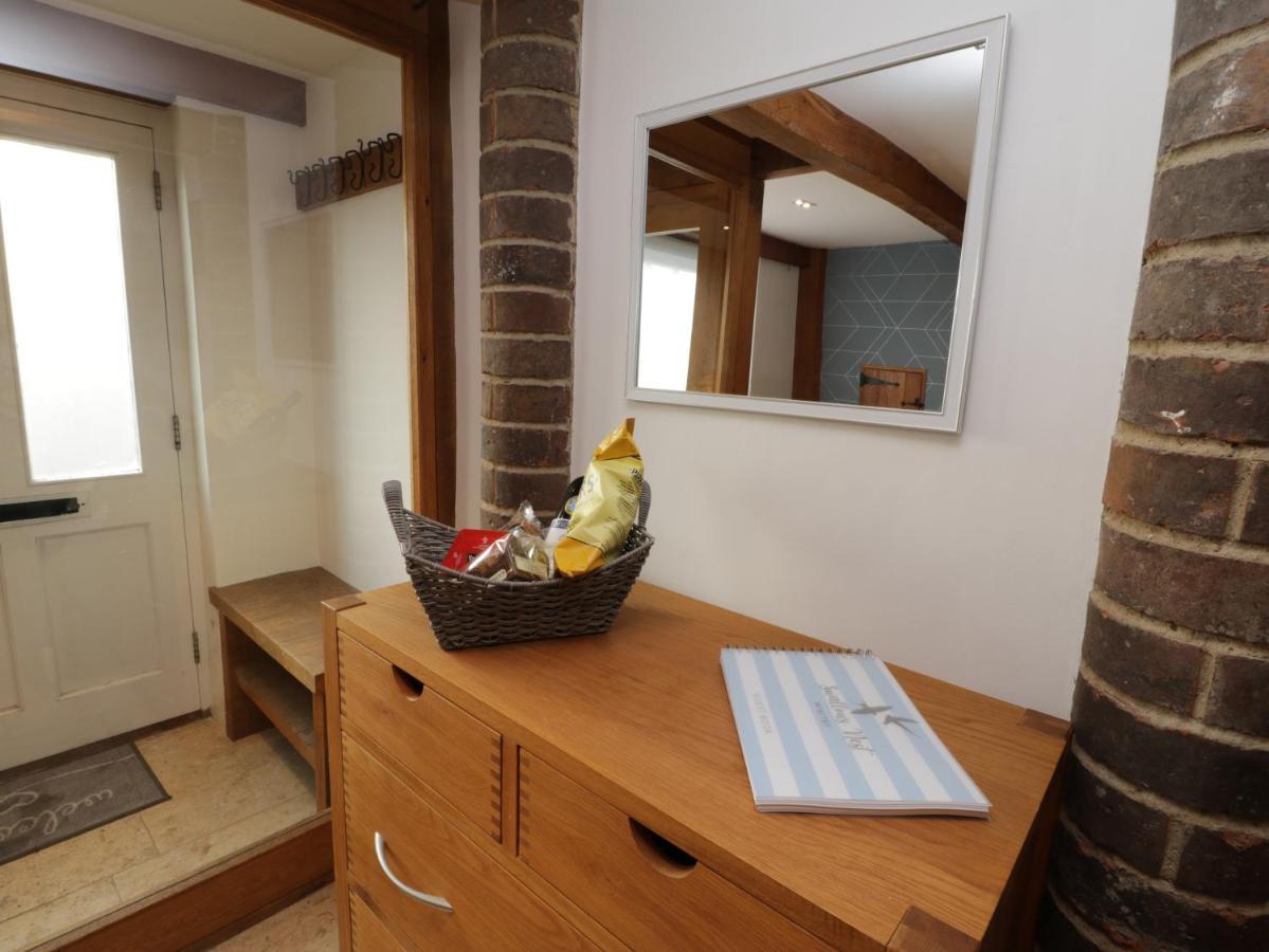 Vakantiehuis Swallows Nest *