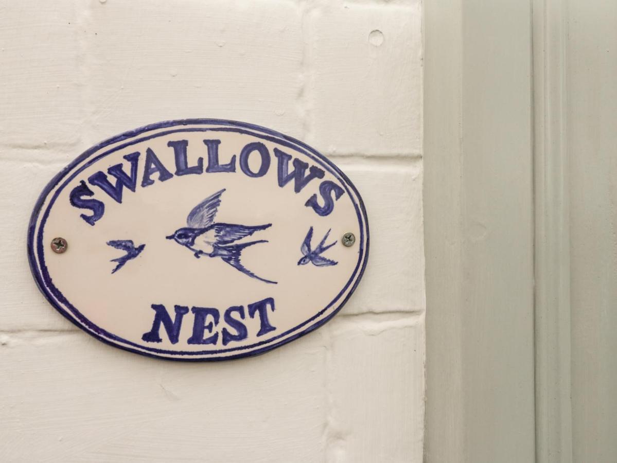Vakantiehuis Swallows Nest