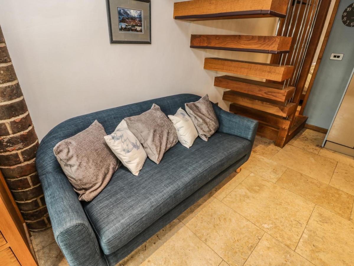 Vakantiehuis Swallows Nest *