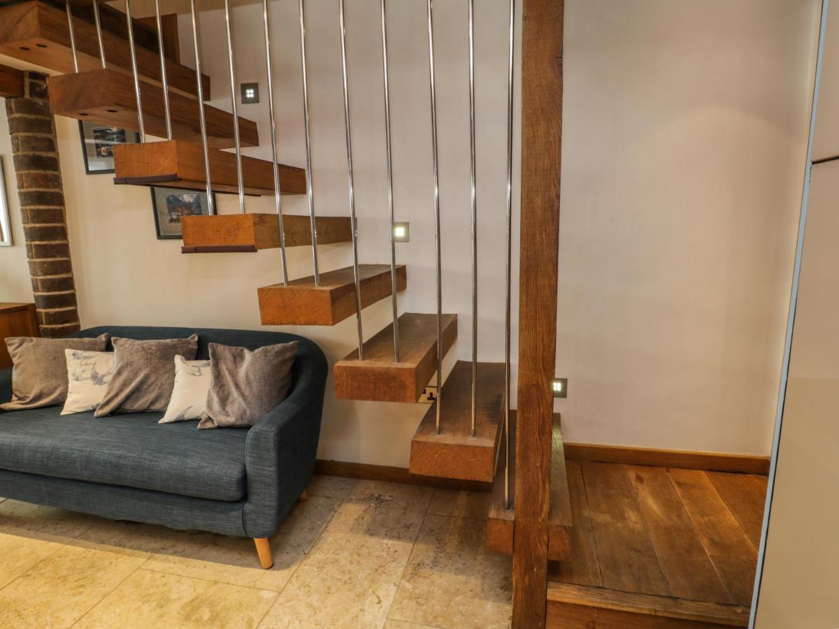 Swallows Nest Holiday home Whitby