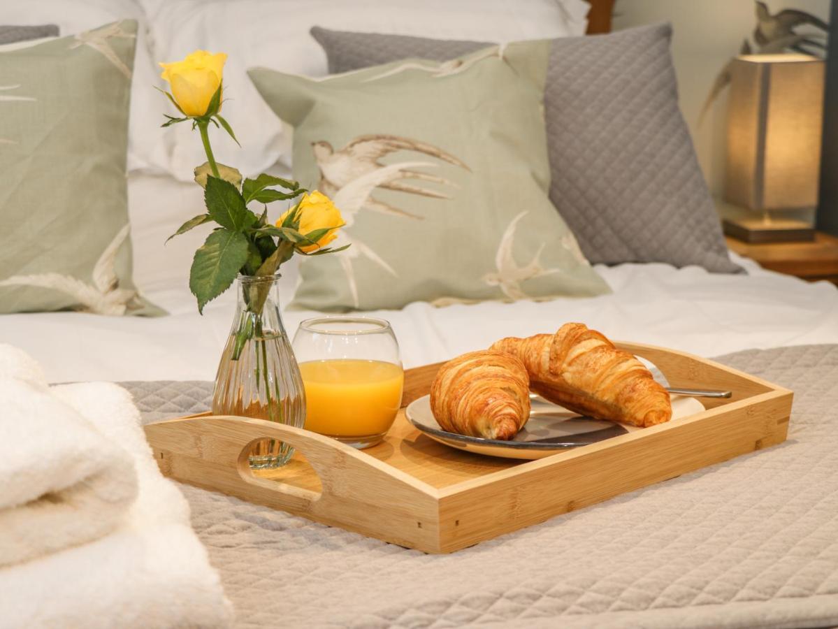 Swallows Nest Holiday home