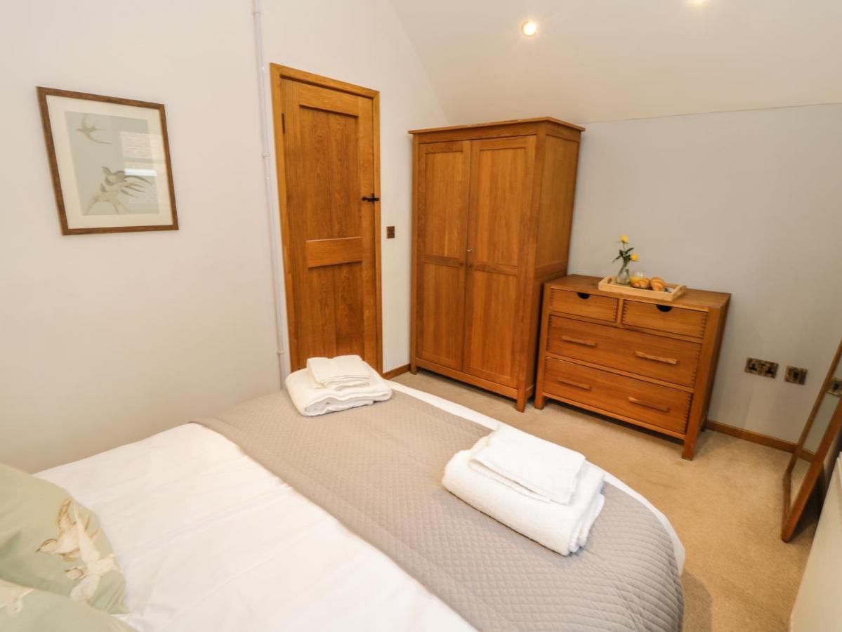 Swallows Nest Vakantiehuis *