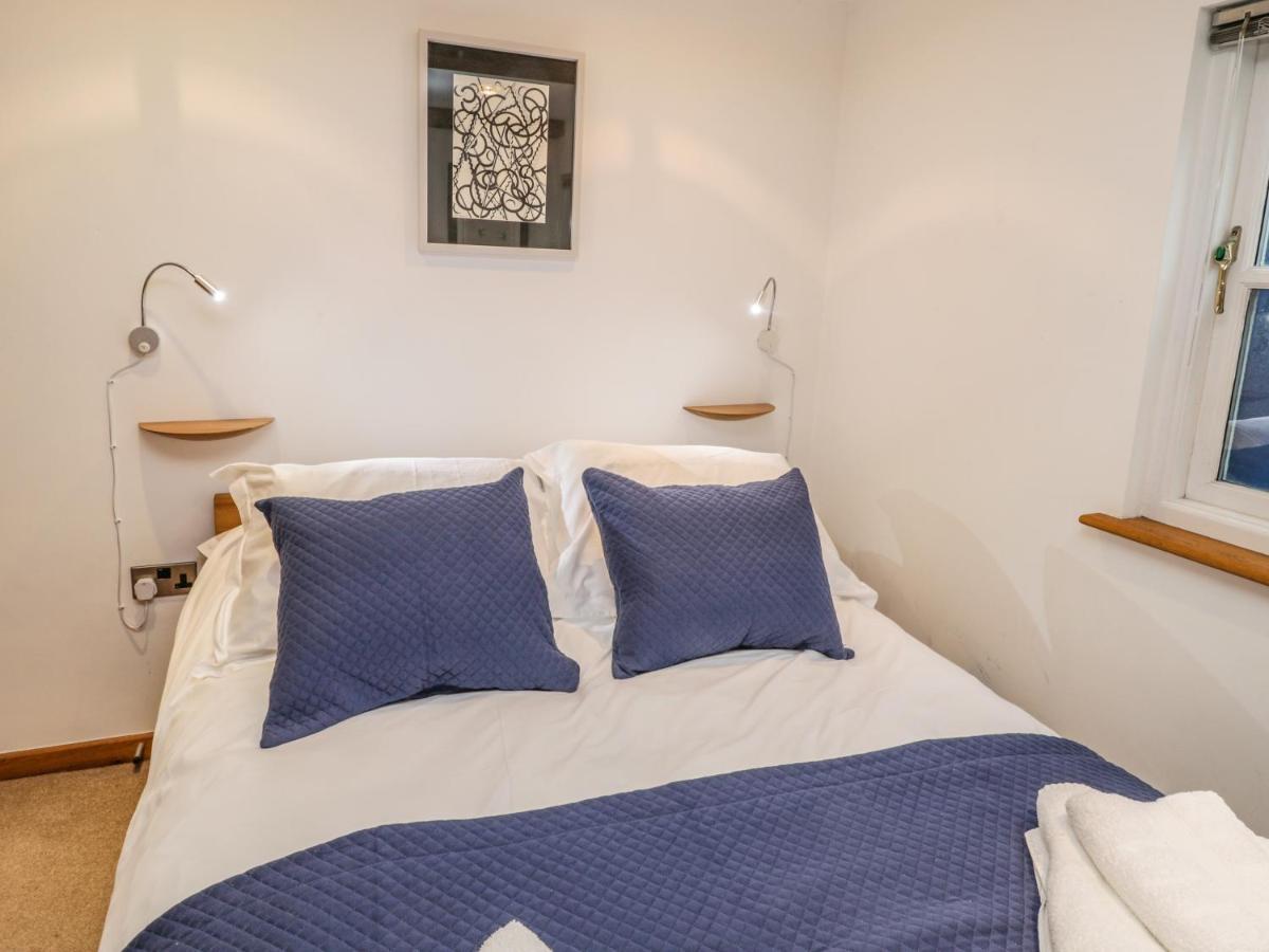 Swallows Nest Vakantiehuis *