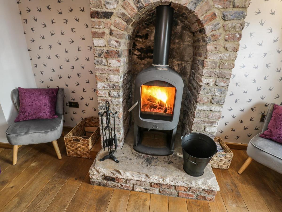 Swallows Nest Holiday home *