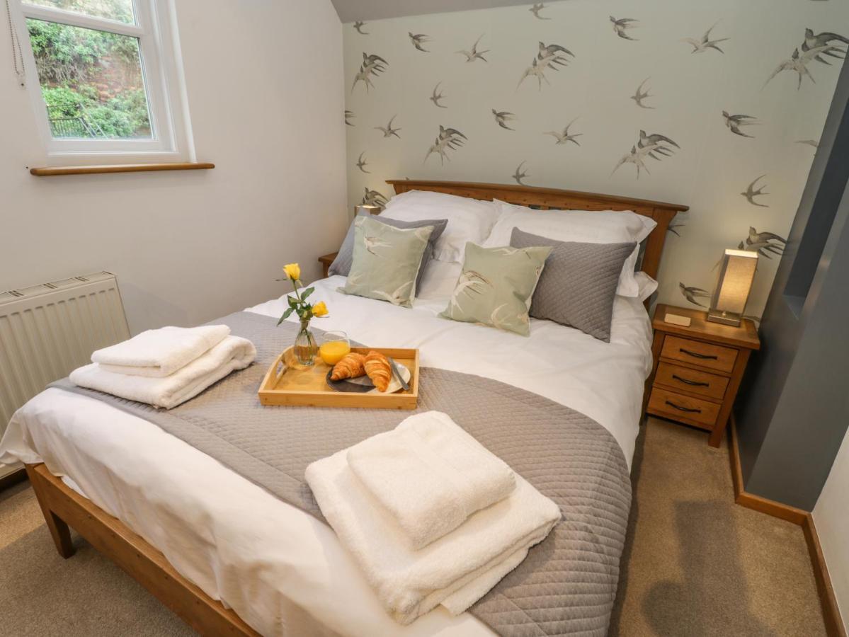 Swallows Nest Holiday home Whitby