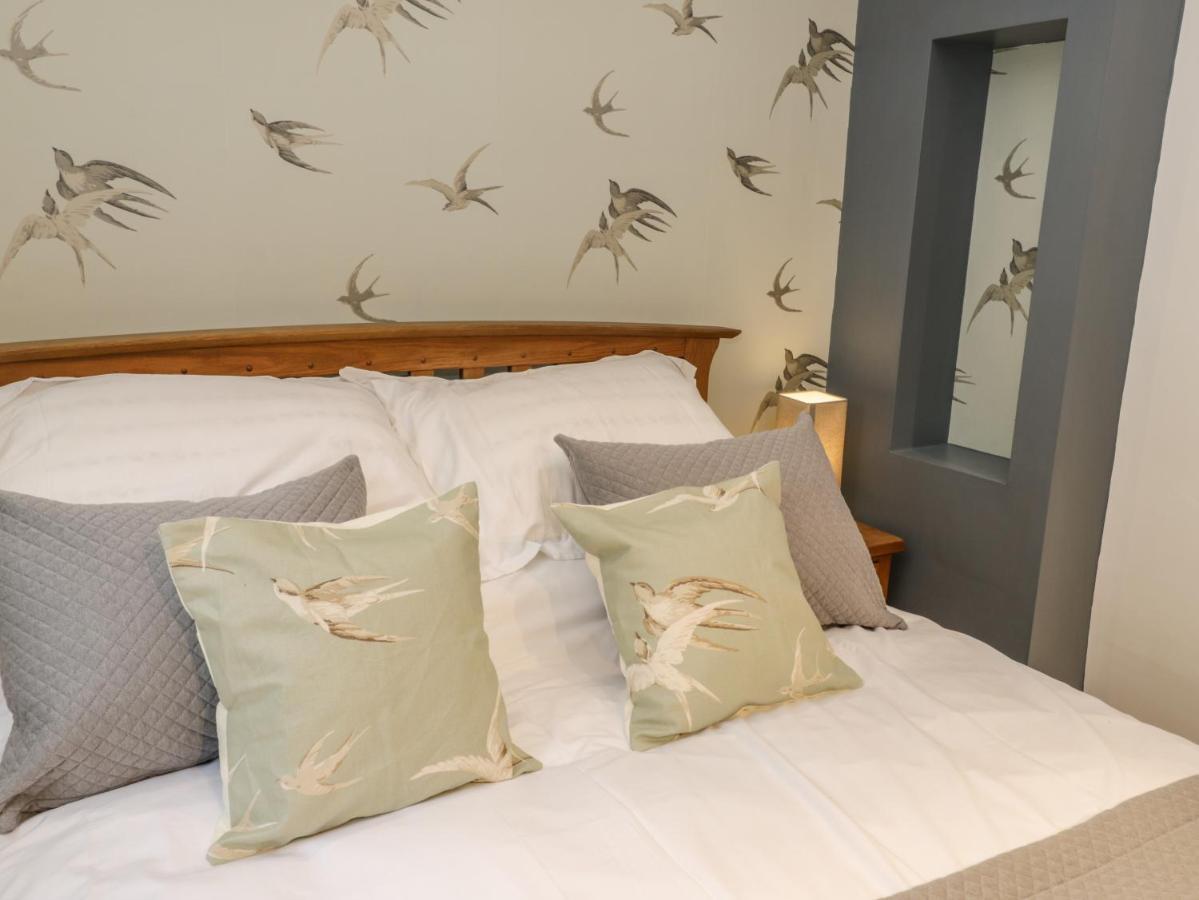 Vakantiehuis Swallows Nest Whitby