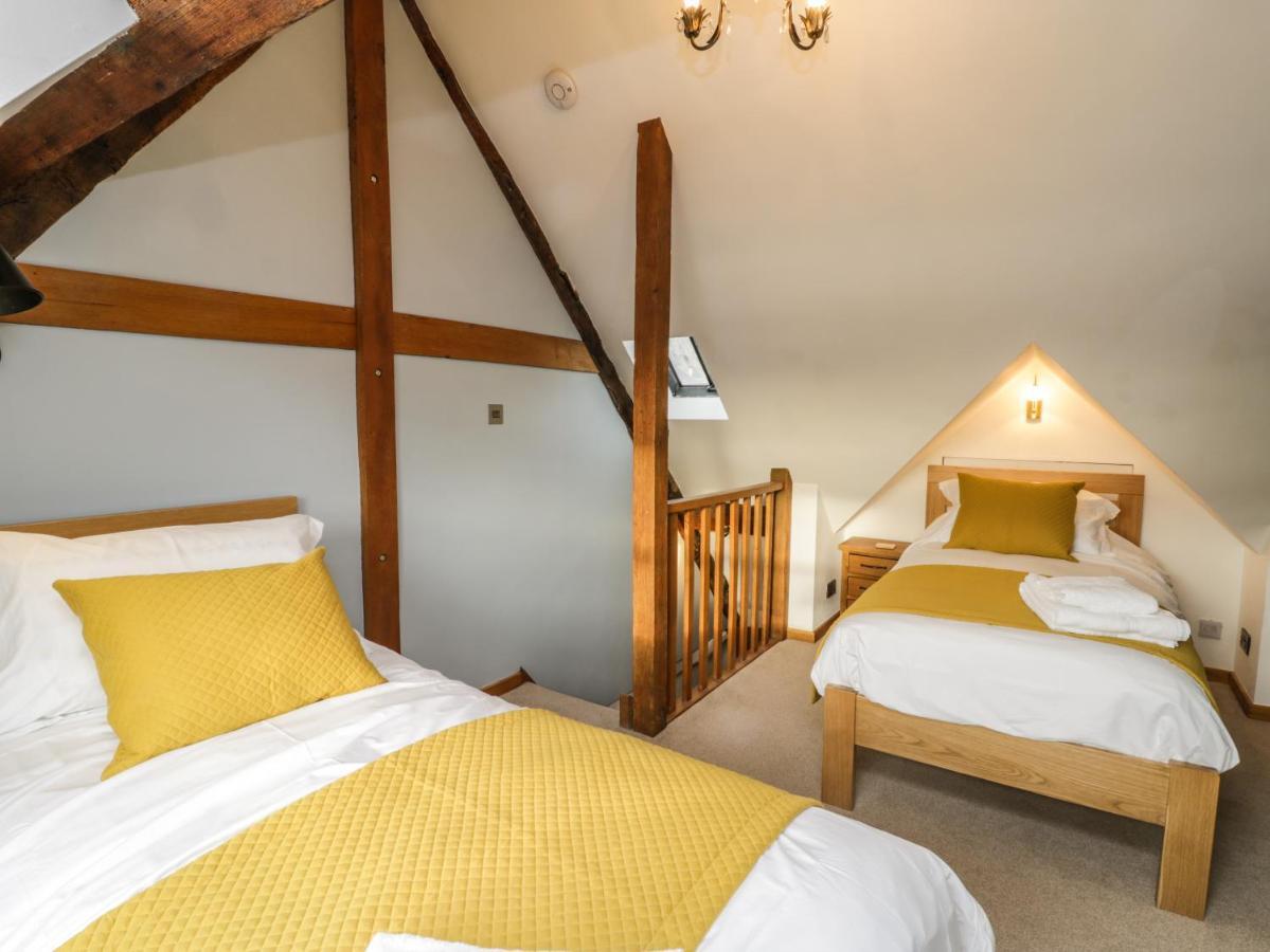 Swallows Nest Vakantiehuis