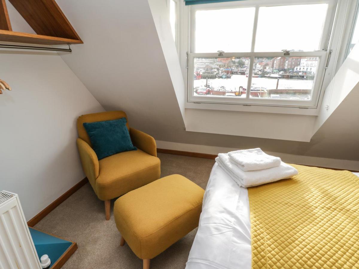 Vakantiehuis Swallows Nest Whitby