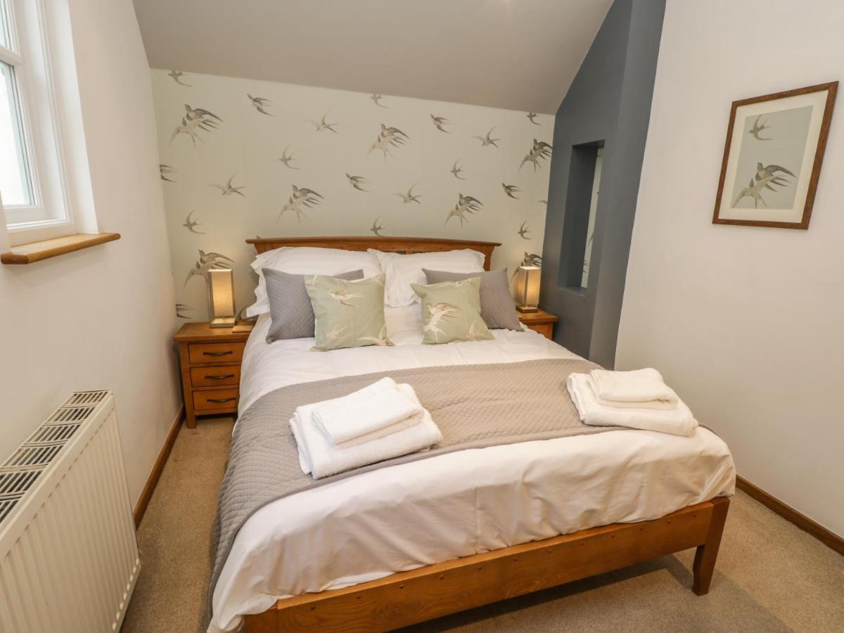 Vakantiehuis Swallows Nest Whitby