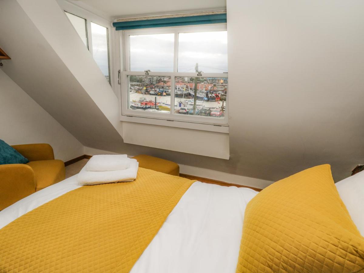 Swallows Nest Vakantiehuis *