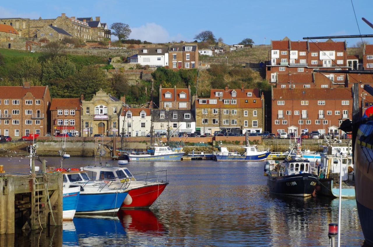 Swallows Nest * Whitby